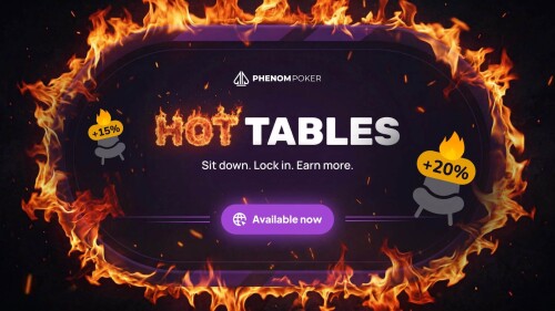Hot Tables - играйте, создавайте экшен и получайте награды