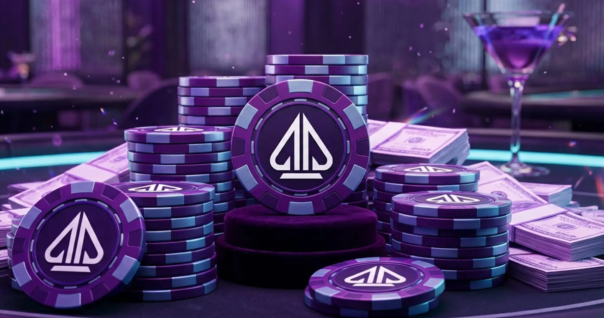 Welcome Bonus